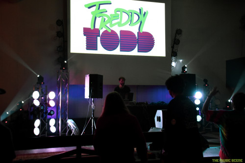 Freddy Todd @ Stone Country 647