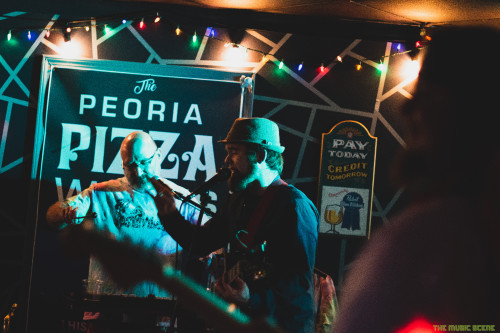 Winter Soltice Party@Peoria Pizza Works 126