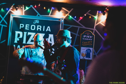 Winter Soltice Party@Peoria Pizza Works 127