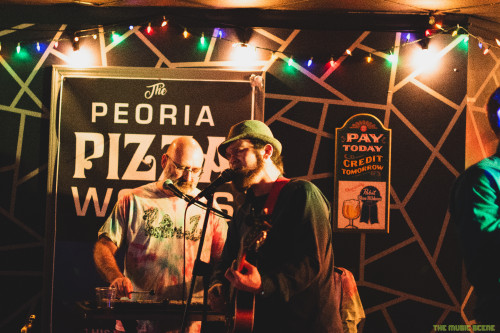 Winter Soltice Party@Peoria Pizza Works 128