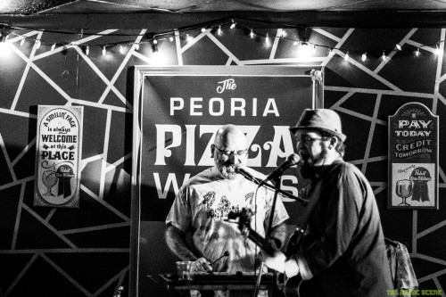 Winter Soltice Party@Peoria Pizza Works 139