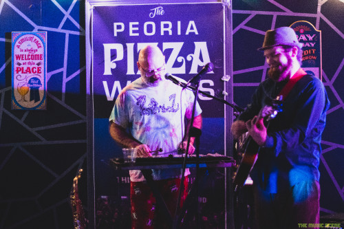 Winter Soltice Party@Peoria Pizza Works 155