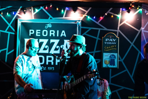 Winter Soltice Party@Peoria Pizza Works 162