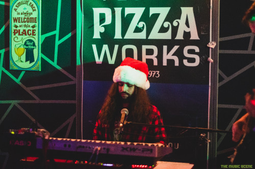 Winter Soltice Party@Peoria Pizza Works 335